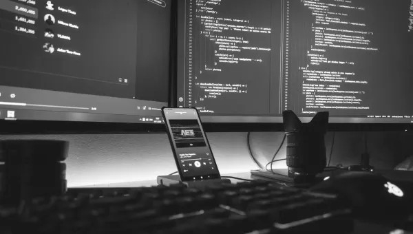 AI-Powered Web Development: The Future is Now