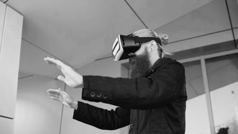 Finding Balance in the Digital Age